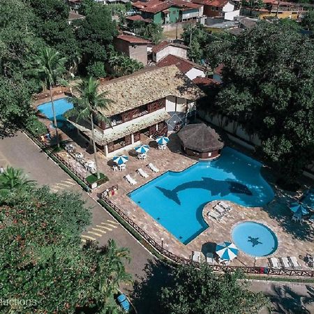 Maresias Casa Em Condominio Екстериор снимка
