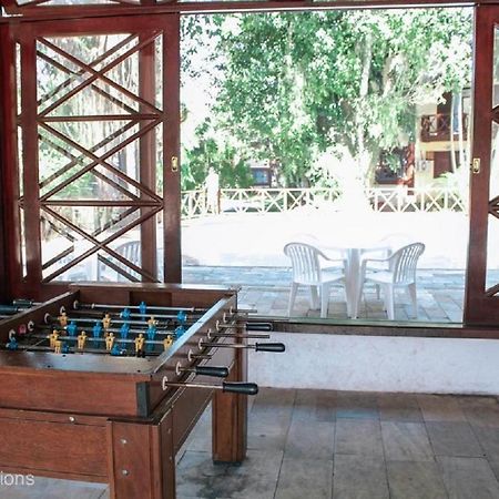 Maresias Casa Em Condominio Екстериор снимка