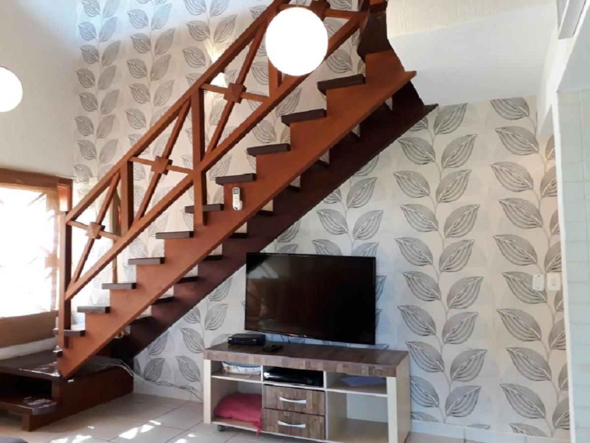 Maresias Casa Em Condominio Екстериор снимка